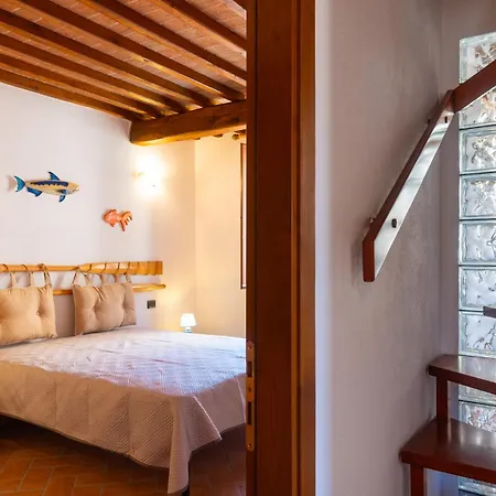 Barlumi 公寓 马西亚娜马里纳