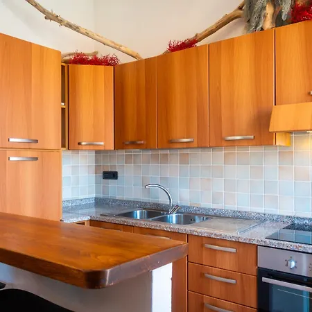 Διαμέρισμα Barlumi Marciana Marina (Isola d'Elba)