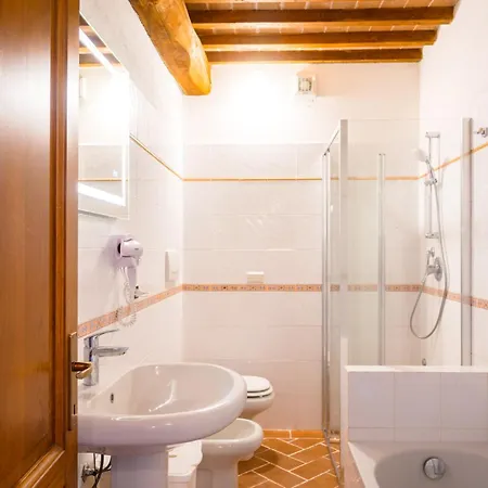 Barlumi Διαμέρισμα Marciana Marina (Isola d'Elba)