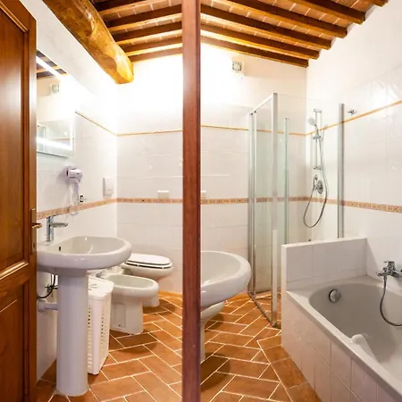 Apartment Appartamento Barlumi Marciana Marina (Isola d'Elba)