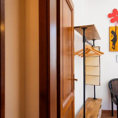 Apartment Appartamento Barlumi