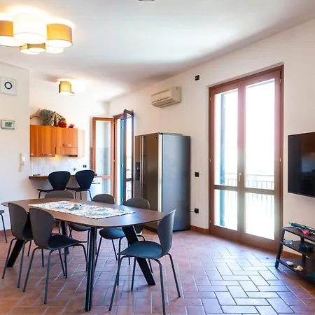 Barlumi Lejlighed Marciana Marina (Isola d'Elba)