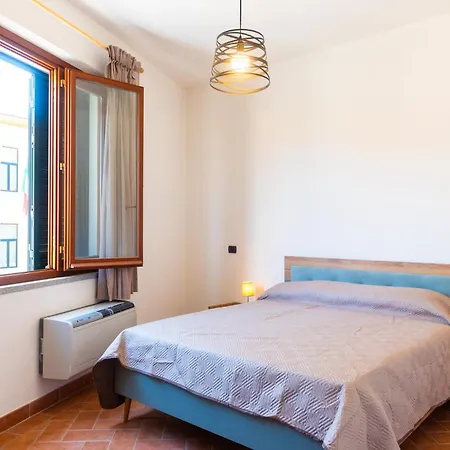Appartamento Barlumi