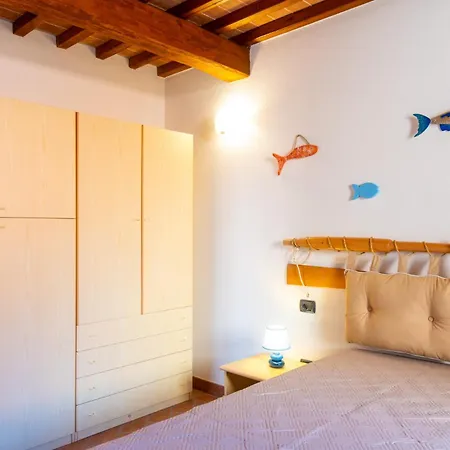 Apartment Appartamento Barlumi