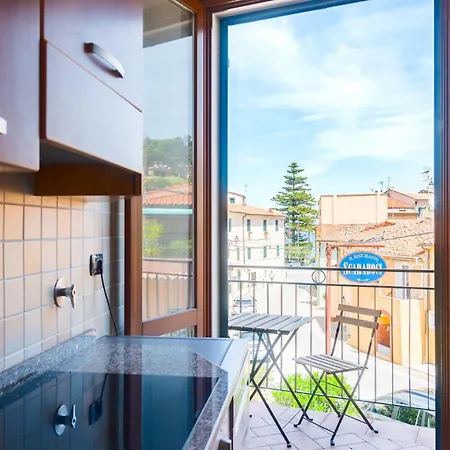 Barlumi * Марчиана-Марина