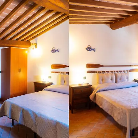 Apartment Appartamento Barlumi