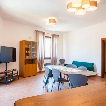 Barlumi * Marciana Marina (Isola d'Elba)