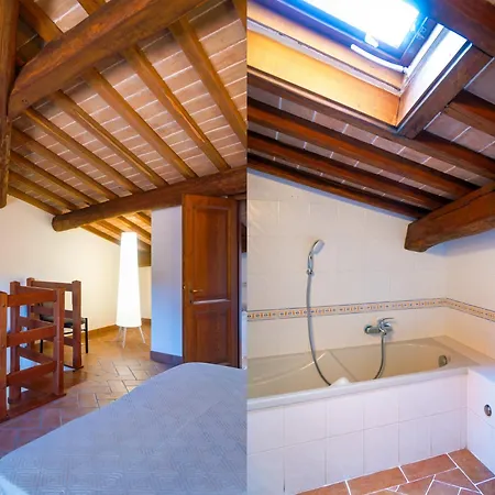 Appartamento Barlumi