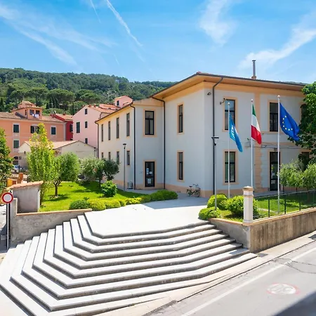 Appartamento Barlumi Marciana Marina (Isola d'Elba)