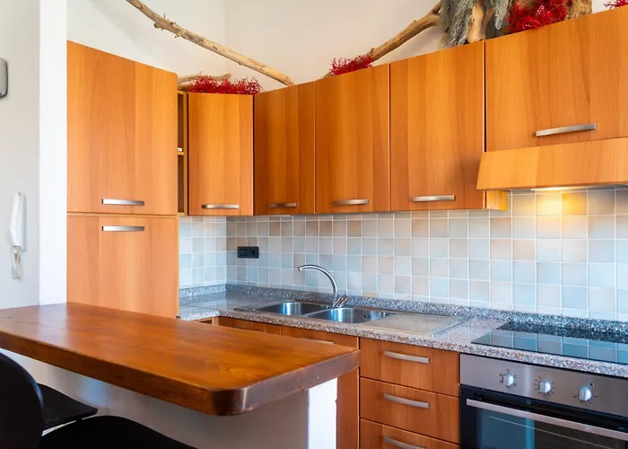 Lejlighed Barlumi Marciana Marina (Isola d'Elba)