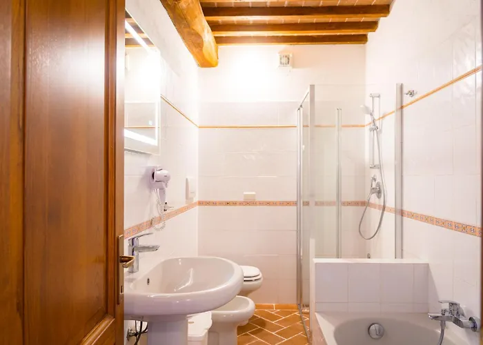 Barlumi Lejlighed Marciana Marina (Isola d'Elba)