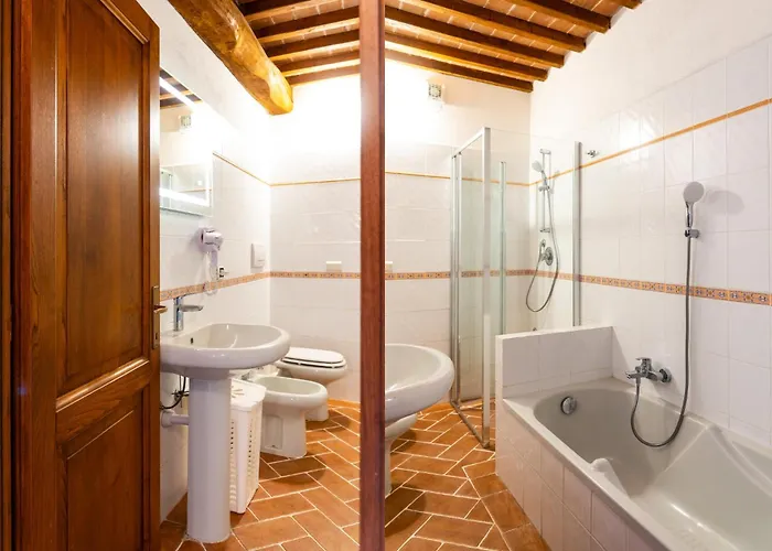 Lejlighed Barlumi Marciana Marina (Isola d'Elba)