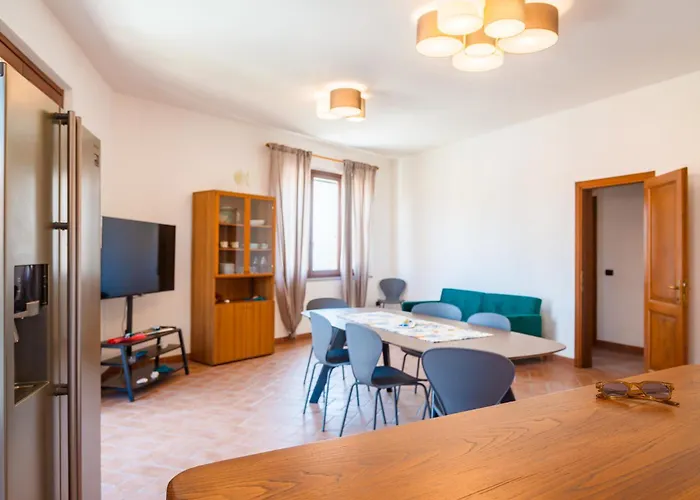 Barlumi * Marciana Marina (Isola d'Elba)