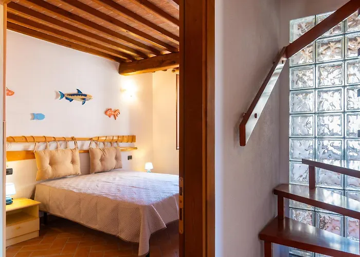 Barlumi Lejlighed Marciana Marina (Isola d'Elba)