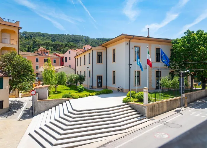 Barlumi Marciana Marina (Isola d'Elba)